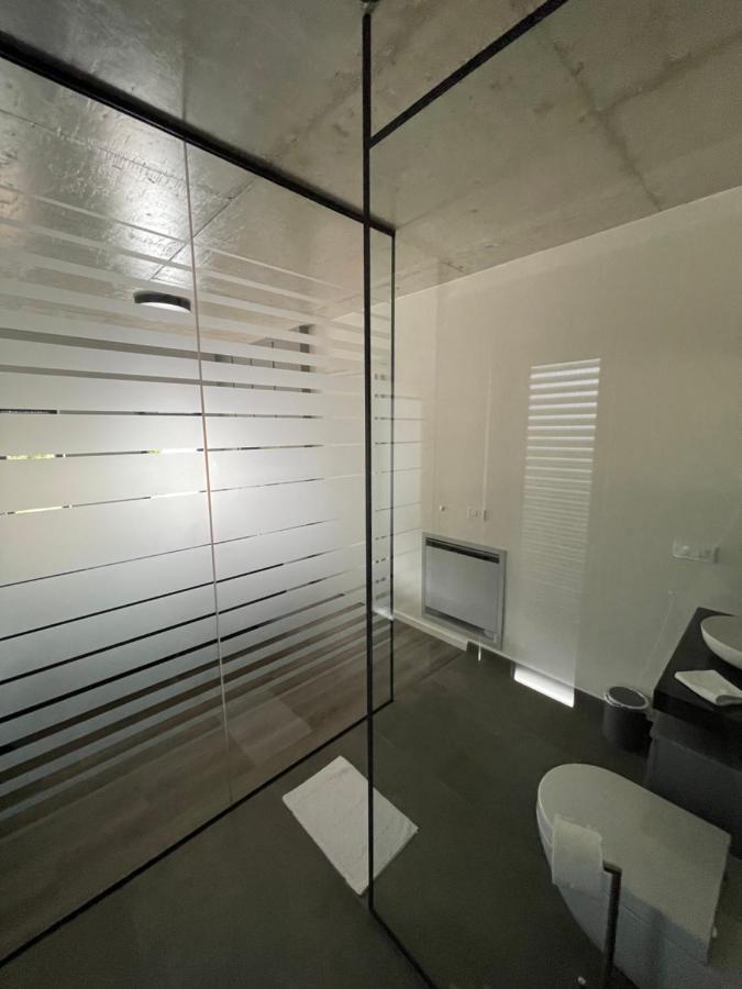 Villa Lujo Porec Funtana Exterior photo